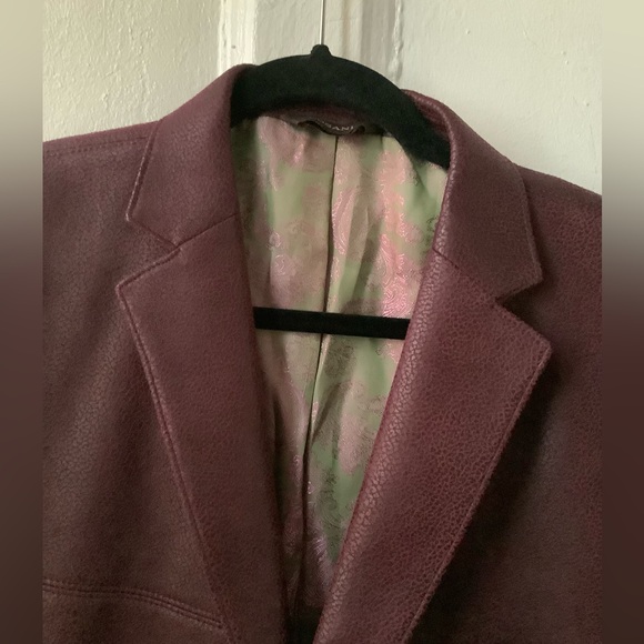 Cosani Mans Blazer - Picture 5 of 12